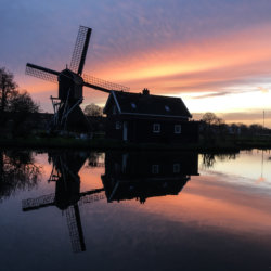 Noord Holland, Netherlands avatar