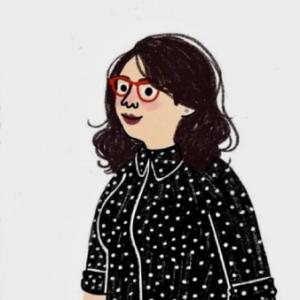 Angela Dominguez avatar