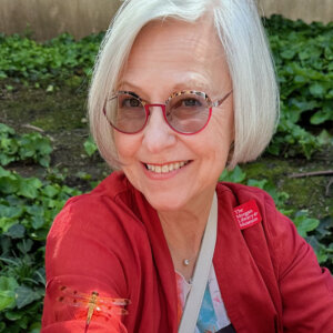Susan Case avatar