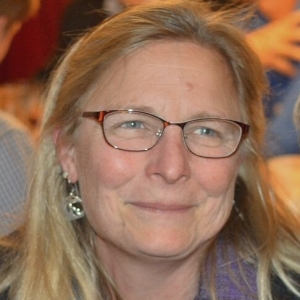 Ann Stone avatar