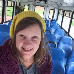 Lisa Hixon avatar