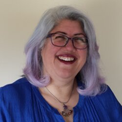 Karen Leslie avatar