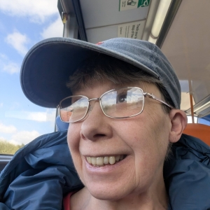 Rhiannon Rees avatar