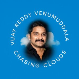 Dr Vijay Reddy Venumuddala avatar