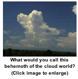 Hector The Thundercloud: The Weather Phenomenon That Baffles Scientists