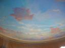 skyceilingbowend.jpg © Dominic Ramos