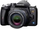First prize is an Olympus E510 professional digital SLR