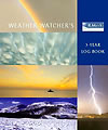 Weather Watcher's 3-Year Log Book