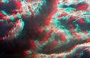 3D cloud image taken by Ben Orona