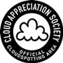 CAS Official Cloudspotting Area logo