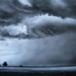 storm-overberg © Vernon Swart