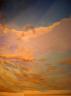 'Sky ceiling dusk' © Dominic Ramos, Lewes, Sussex, UK