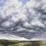 The Cloud © Pauline Jones