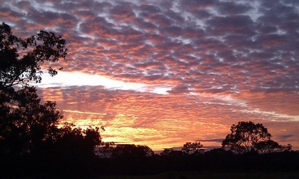 Photo Gallery - Cloud Appreciation Society