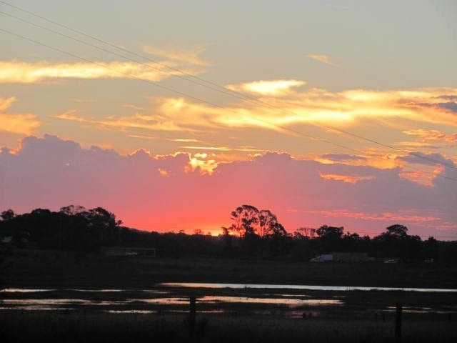 Maitland Sky © Spiggsy