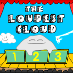 The Loudest Cloud © Charlie Williams