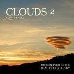 Clouds 2 by Kevin Kendle