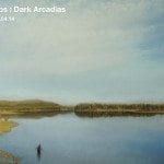 Keith Epps - Dark Arcadias
