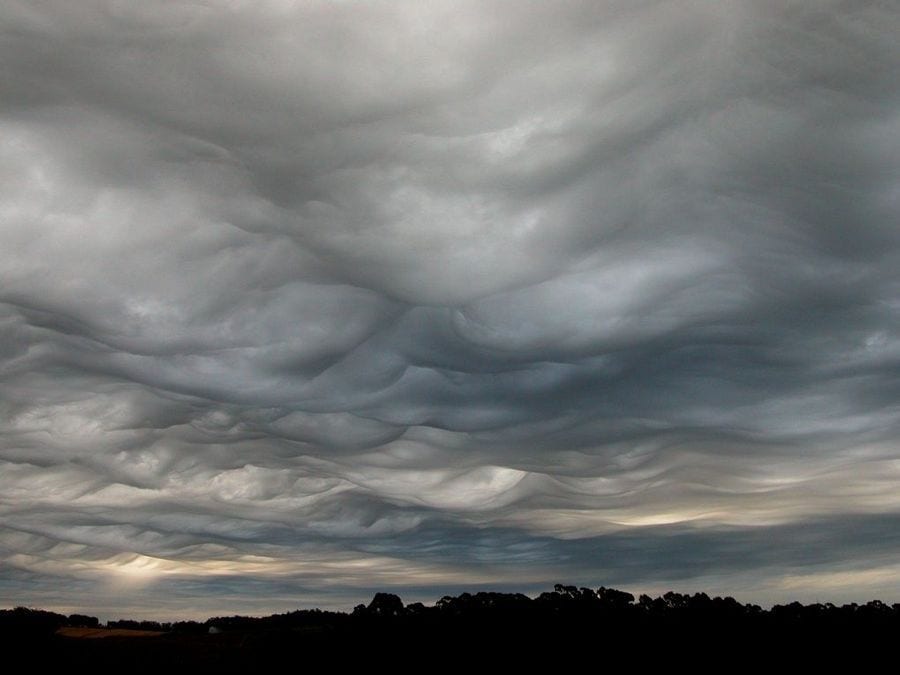 Credit - Gary McArthur, Location: Burnie, Tasmania, Australia