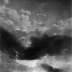 3 Minutes Gilded © Foale Durkin Cloudscapes