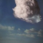 Cloud Portrait © Savannah Gordon