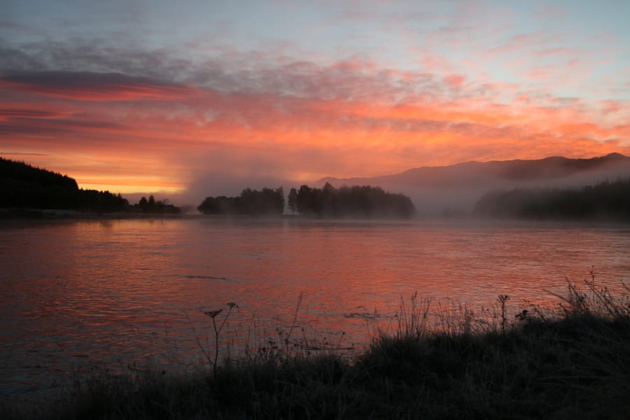 Scotland © Ian Loxley