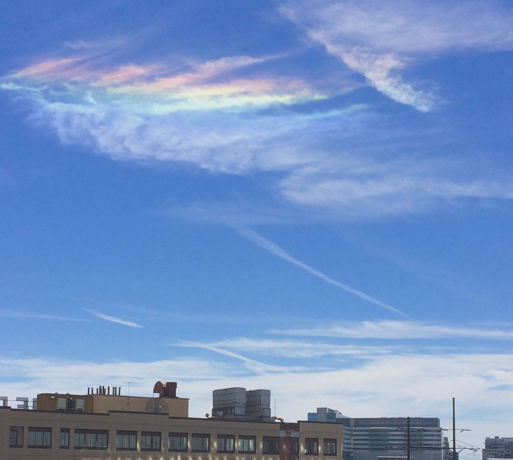 Photo Gallery - Cloud Appreciation Society