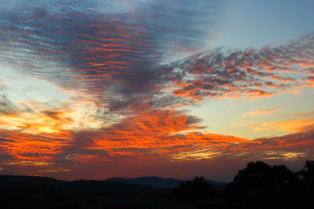 Photo Gallery - Cloud Appreciation Society