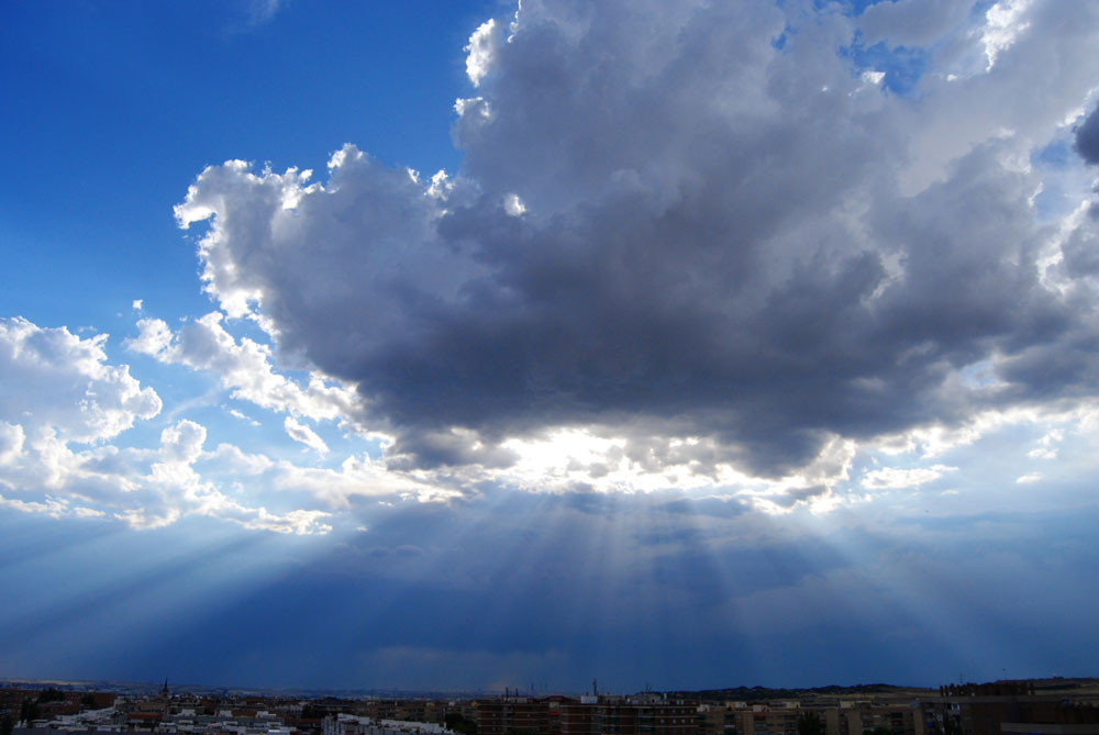 The Cloud Appreciation Society | Photo Gallery
