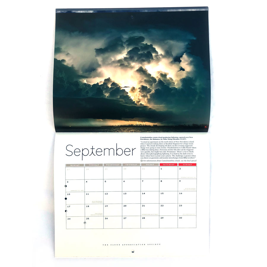 photo callendar