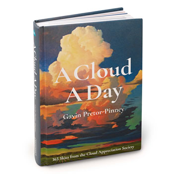 A Cloud a Day book