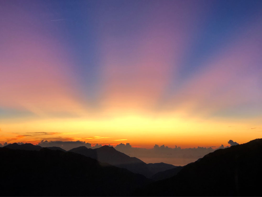 Photo Gallery - Cloud Appreciation Society