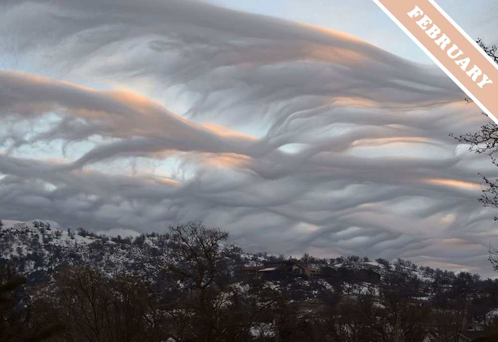 altocumulus undulatus asperatus