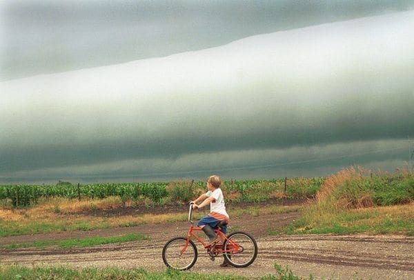 Jim Hamann Roll Cloud