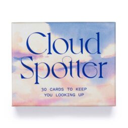 Cloud Spotter Cards