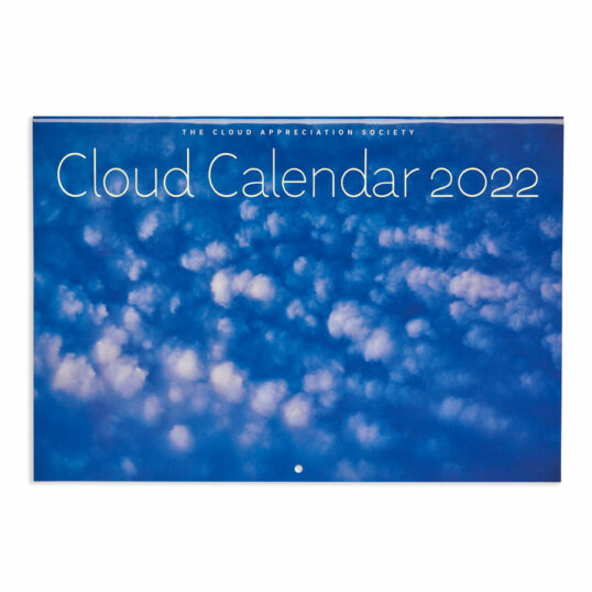 Cloud Calendar 2020