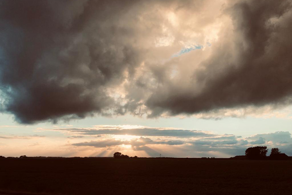 Photo Gallery - Cloud Appreciation Society