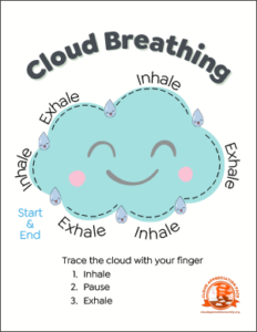 Lesson 1.2: The Ten Main Clouds - Cloud Appreciation Society