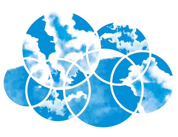Memory Cloud Atlas logo