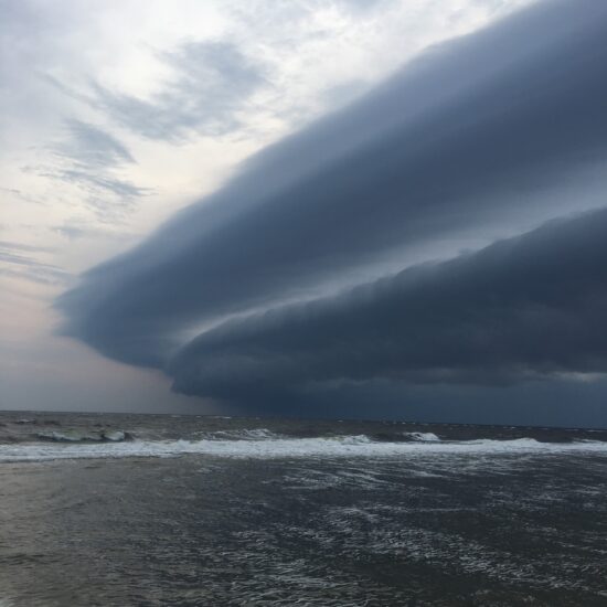 Cumulonimbus - Cloud Appreciation Society