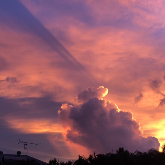 Congestus - Cloud Appreciation Society