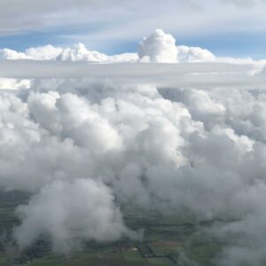 Velum Cloud Appreciation Society