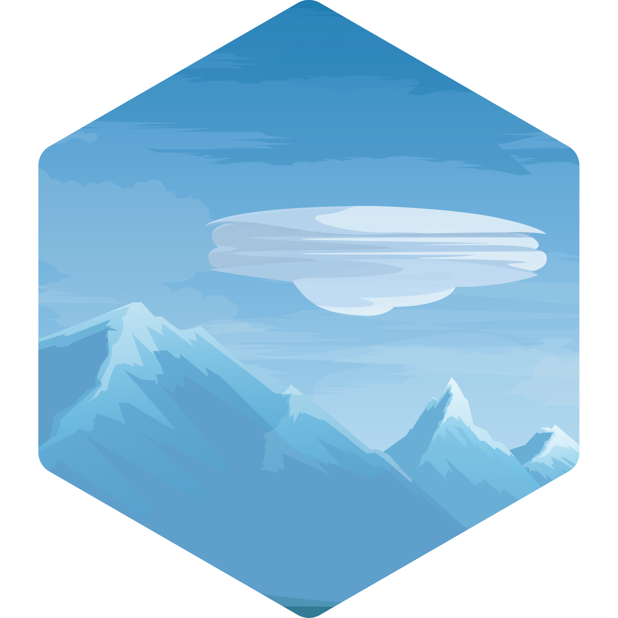 Badge for Completing Cloud Species & Varieties Course