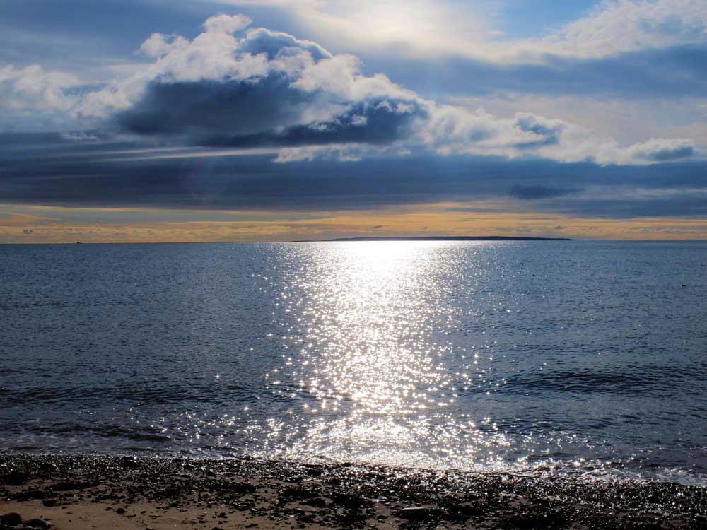 Photo Gallery - Cloud Appreciation Society