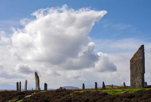 Ring of Brodgar