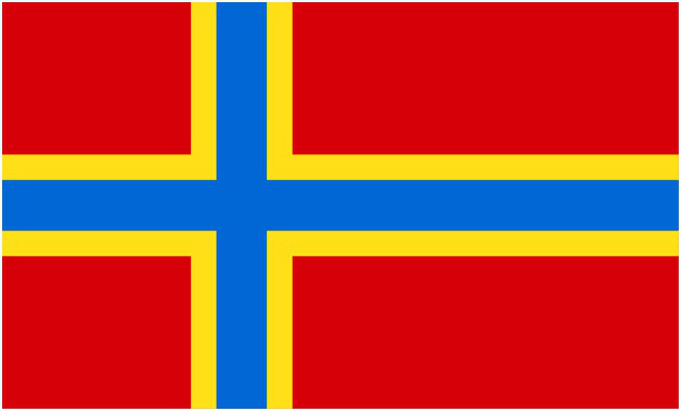 orkney-flag