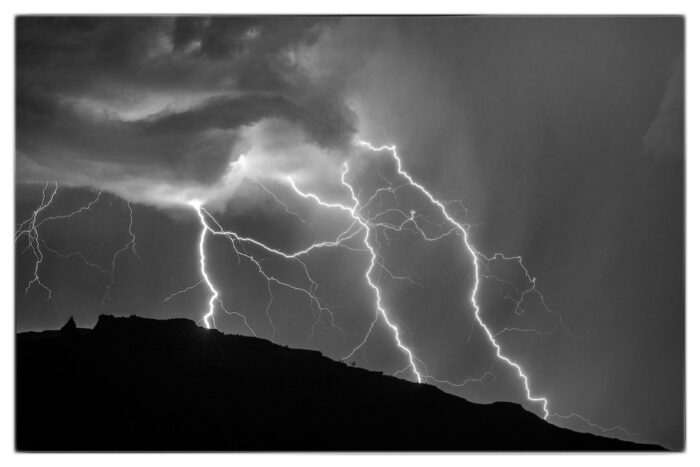 Cumulonimbus - Cloud Appreciation Society