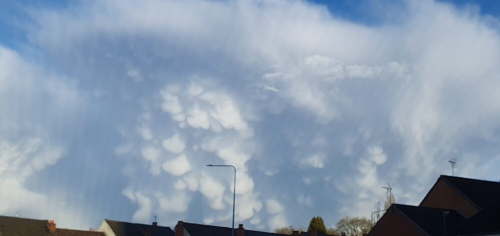 Photo Gallery - Cloud Appreciation Society