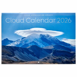 Cloud Calendar, 2026