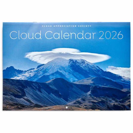 Cloud Calendar, 2026